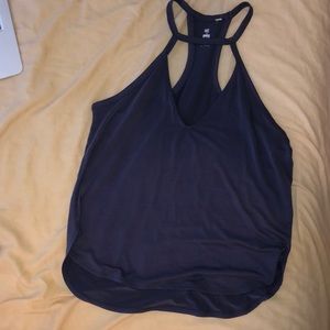 Indigo Tank top